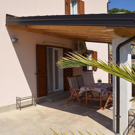 Apartments Horvat Veli Lošinj Eksteriør billede
