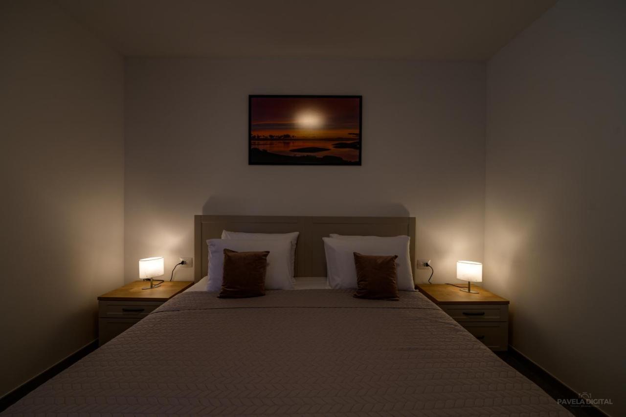 Apartments Horvat Veli Lošinj Eksteriør billede