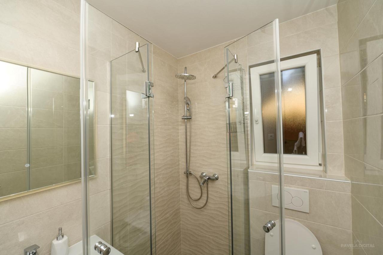Apartments Horvat Veli Lošinj Eksteriør billede