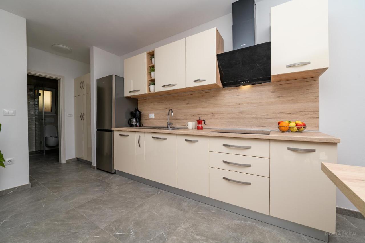 Apartments Horvat Veli Lošinj Eksteriør billede