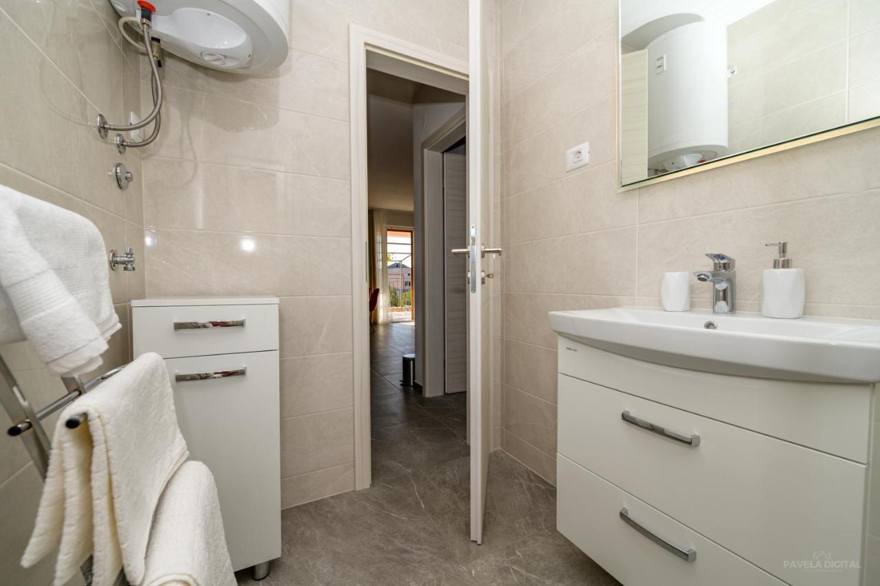 Apartments Horvat Veli Lošinj Eksteriør billede