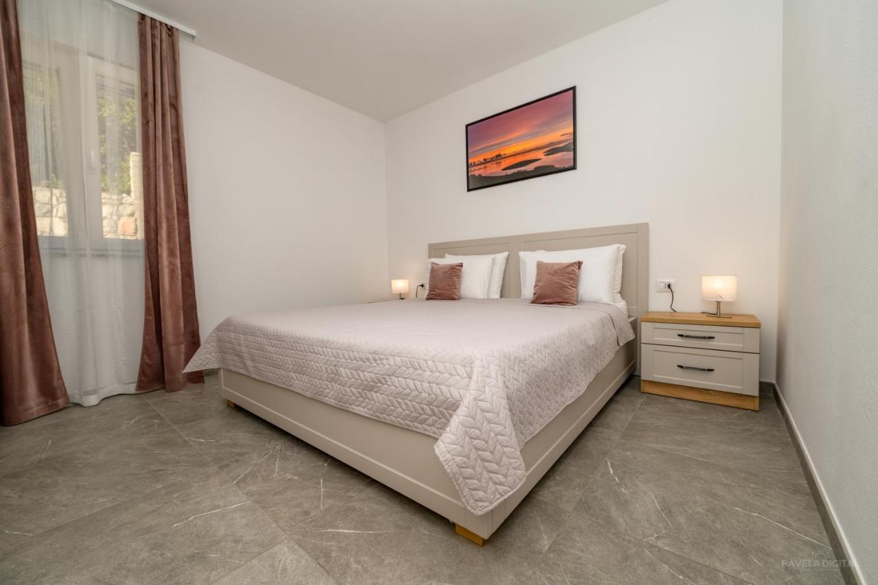 Apartments Horvat Veli Lošinj Eksteriør billede
