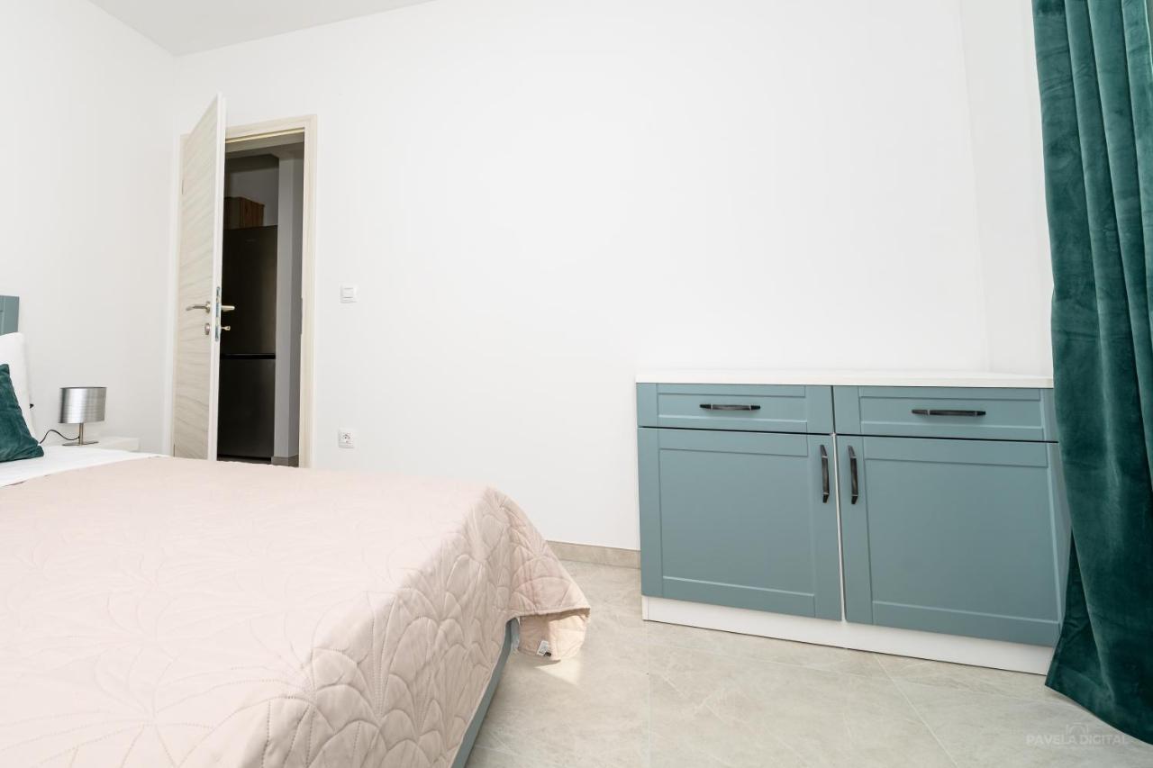 Apartments Horvat Veli Lošinj Eksteriør billede