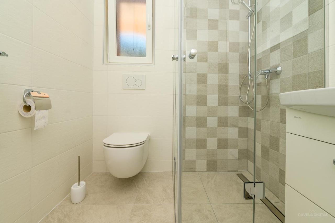 Apartments Horvat Veli Lošinj Eksteriør billede